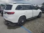 2022 Mercedes-Benz GLS 450 4matic