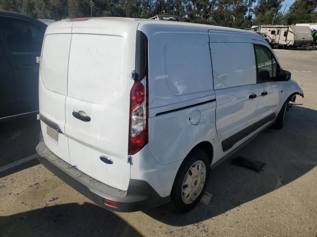 2015 Ford Transit Connect XLT