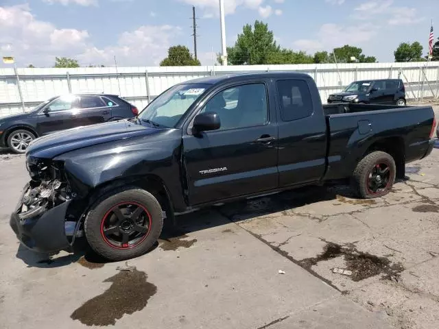 2006 Toyota Tacoma Access Cab