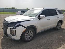 Vehiculos salvage en venta de Copart Houston, TX: 2024 Hyundai Palisade SEL