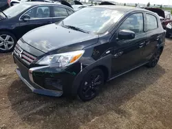 2024 Mitsubishi Mirage SE en venta en Elgin, IL