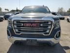 2019 GMC Sierra K1500 SLT