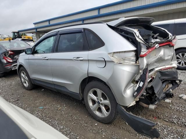 2015 Ford Edge SE