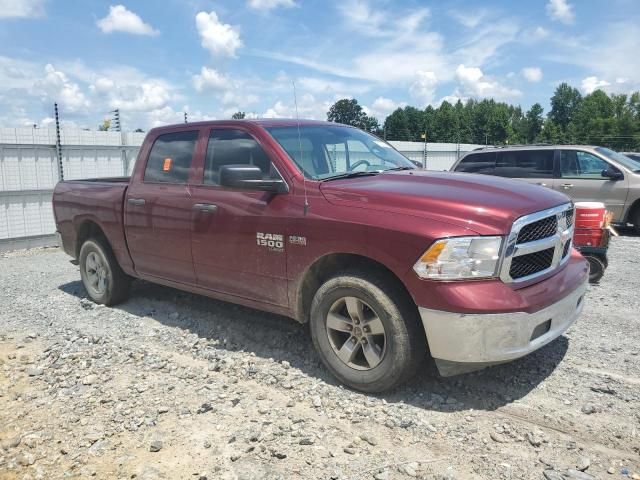 2020 Dodge RAM 1500 Classic Tradesman