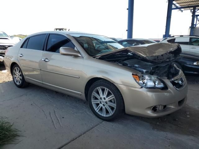 2008 Toyota Avalon XL