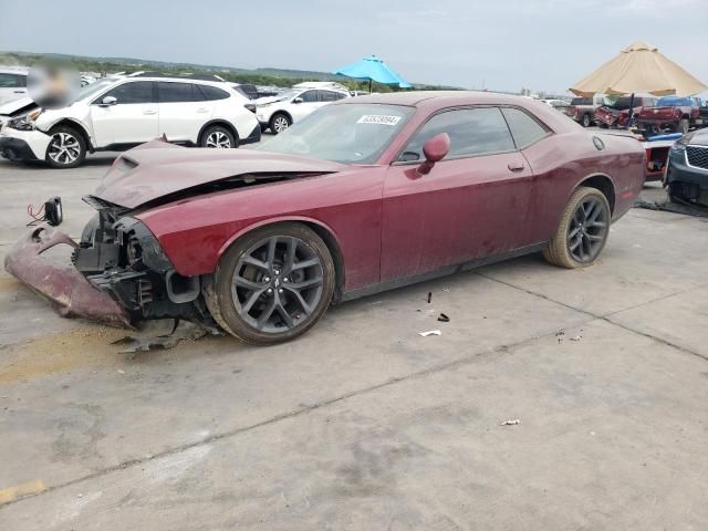 2019 Dodge Challenger GT