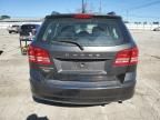 2015 Dodge Journey SE