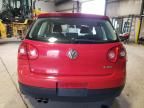 2008 Volkswagen Rabbit