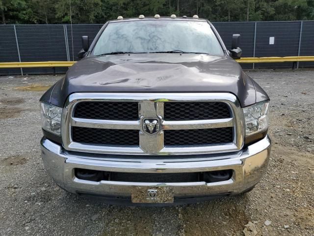 2015 Dodge RAM 3500 ST