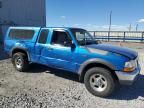 2000 Ford Ranger Super Cab