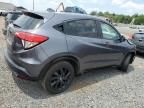 2021 Honda HR-V Sport