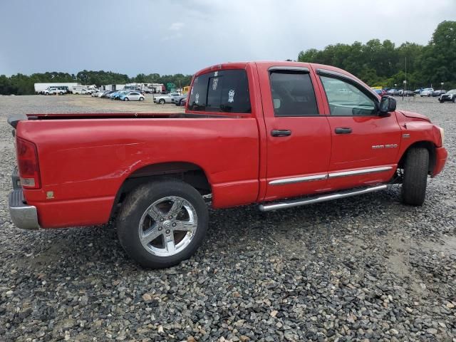 2006 Dodge RAM 1500 ST