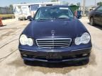 2007 Mercedes-Benz C 230