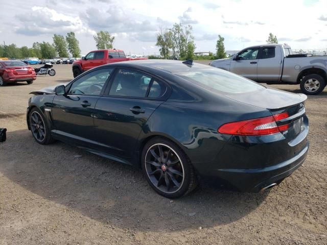 2015 Jaguar XF 3.0 Sport AWD