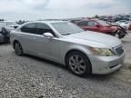 2007 Lexus LS 460