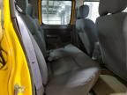 2002 Nissan Frontier Crew Cab SC