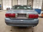 2001 Buick Lesabre Custom