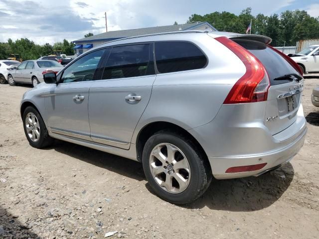 2015 Volvo XC60 T5 Premier