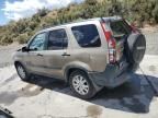 2006 Honda CR-V EX