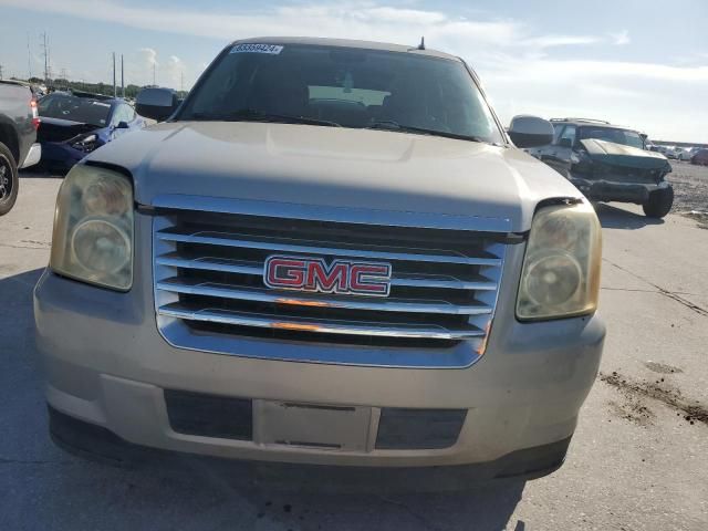 2009 GMC Yukon Hybrid