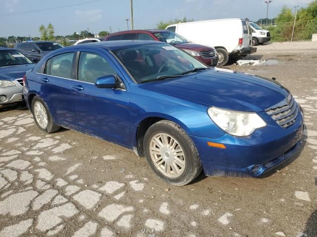 2009 Chrysler Sebring Touring