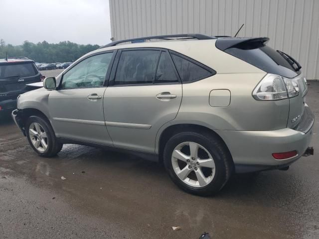 2005 Lexus RX 330