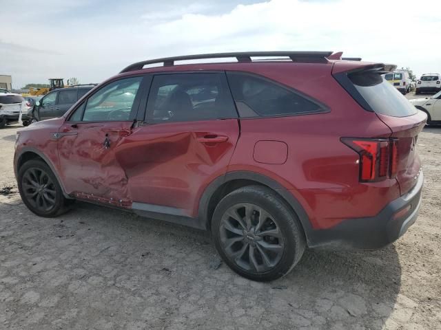 2022 KIA Sorento EX