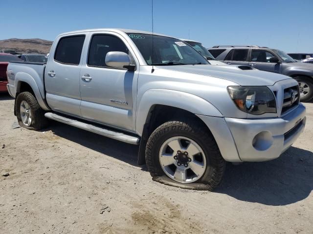 2008 Toyota Tacoma Double Cab Prerunner