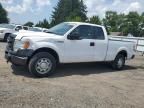 2014 Ford F150 Super Cab