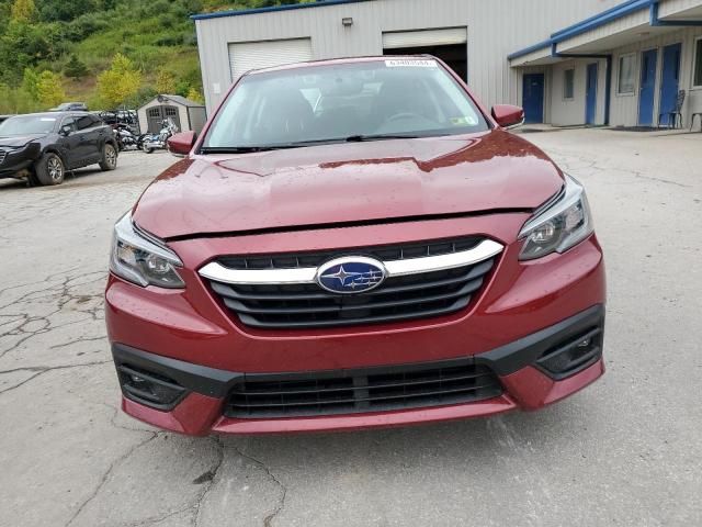 2021 Subaru Legacy Premium