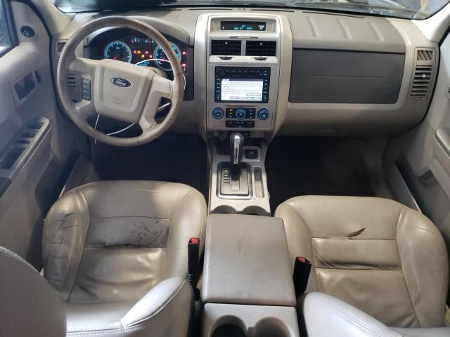 2008 Ford Escape HEV