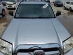 2006 Toyota 4runner SR5