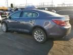 2014 Buick Lacrosse