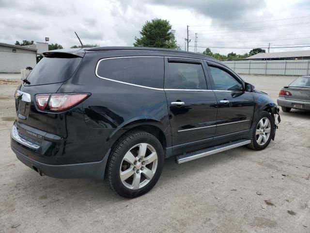 2016 Chevrolet Traverse LTZ