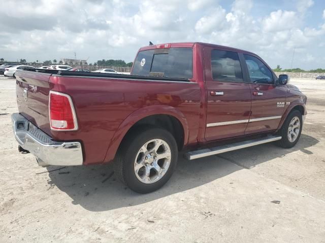 2018 Dodge 1500 Laramie