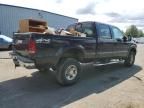 2002 Ford F350 SRW Super Duty