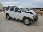 2012 Chevrolet Tahoe K1500 LT