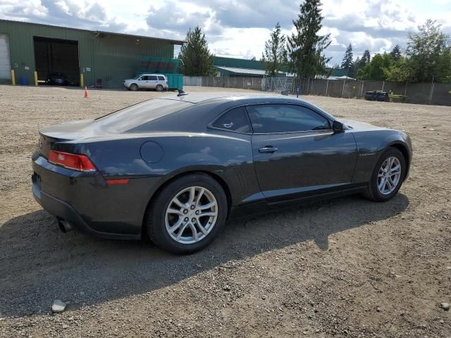 2014 Chevrolet Camaro LS