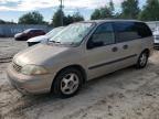 2003 Ford Windstar LX