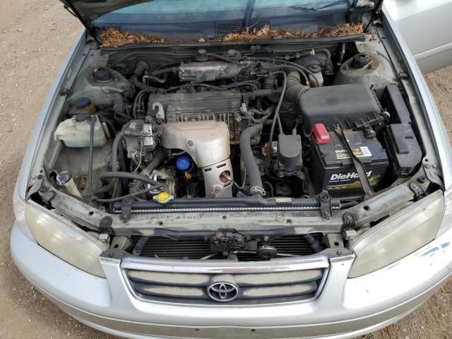 2000 Toyota Camry CE