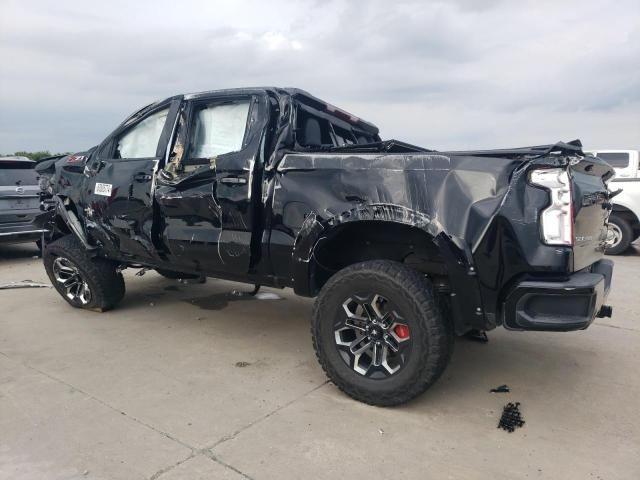 2020 Chevrolet Silverado K1500 RST