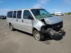 2011 Chevrolet Express G1500 LS