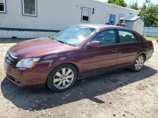 2007 Toyota Avalon XL