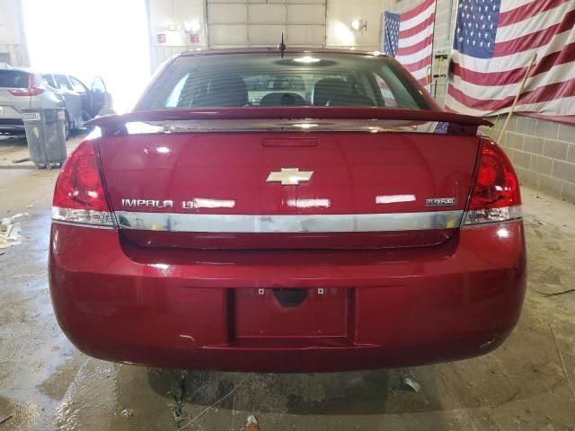 2009 Chevrolet Impala 1LT