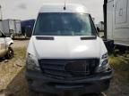 2018 Mercedes-Benz Sprinter 2500