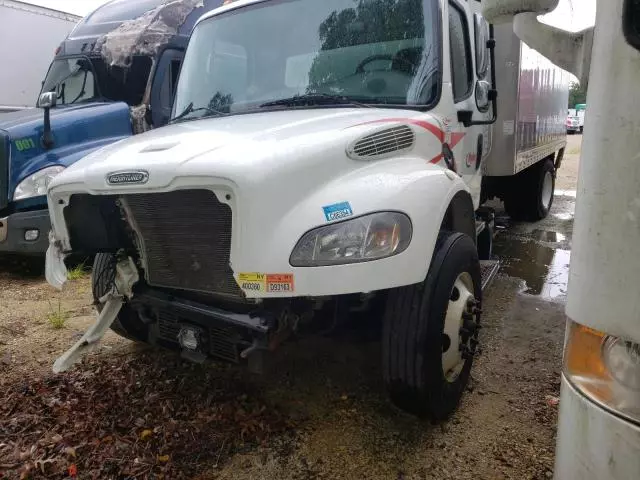 2019 Freightliner M2 106 Medium Duty