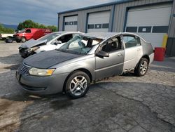 Salvage cars for sale at Chambersburg, PA auction: 2007 Saturn Ion Level 2