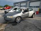 2007 Saturn Ion Level 2