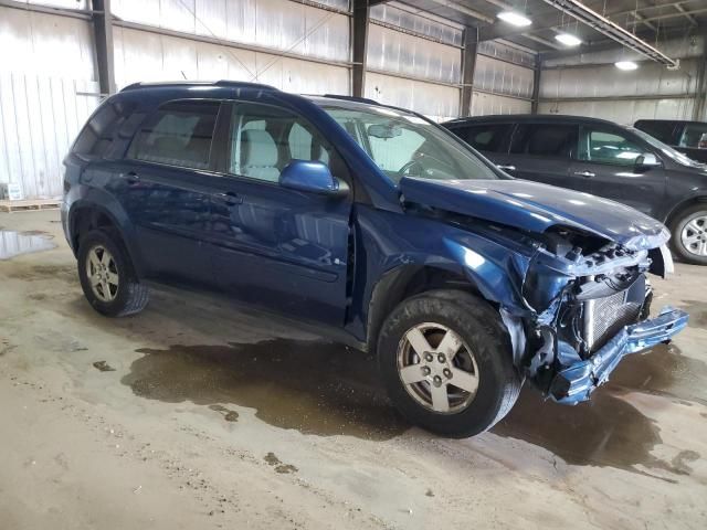 2009 Chevrolet Equinox LT