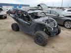 2019 Can-Am Maverick X3 X DS Turbo R